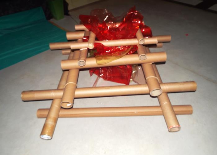 Rede Objetivo de Ensino de Pedro II realiza sua festa de São João  - Imagem 13