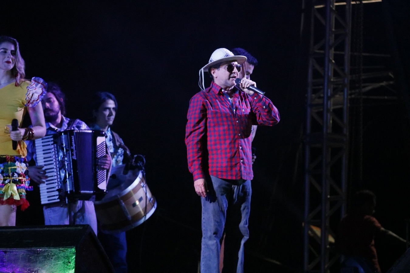 Prefeitura de Água Branca entrega reformas do hospital e matadouro no aniversário da cidade - Imagem 31