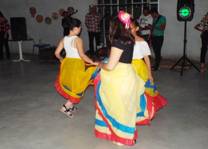 Rede Objetivo de Ensino de Pedro II realiza sua festa de São João  - Imagem 34