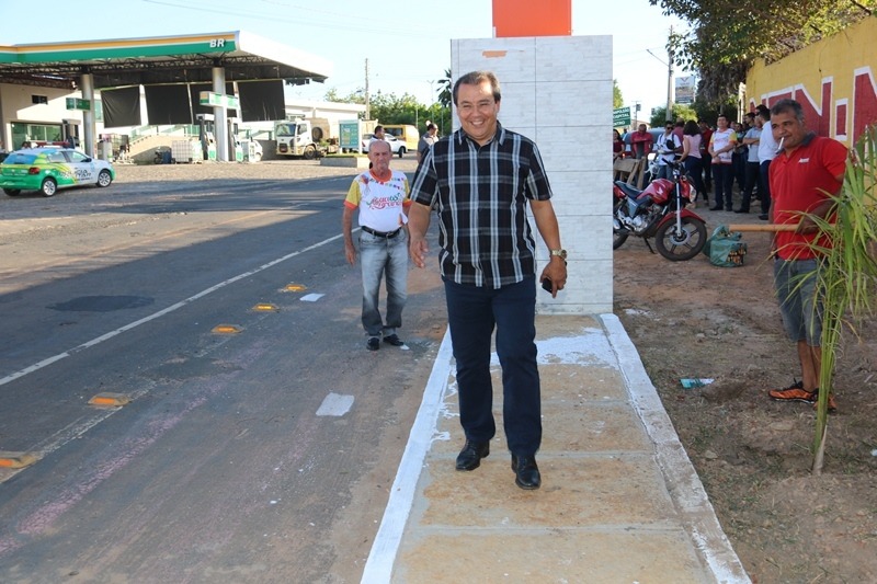 Semana cultural de Água Branca inicia com grandes atrações - Imagem 11