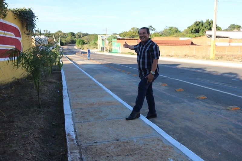 Semana cultural de Água Branca inicia com grandes atrações - Imagem 10