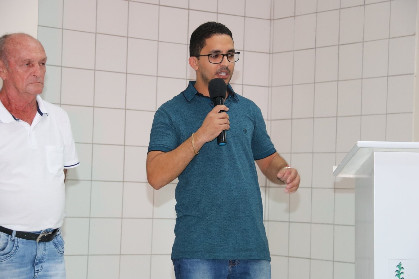 Prefeitura de Água Branca entrega reformas do hospital e matadouro no aniversário da cidade - Imagem 27