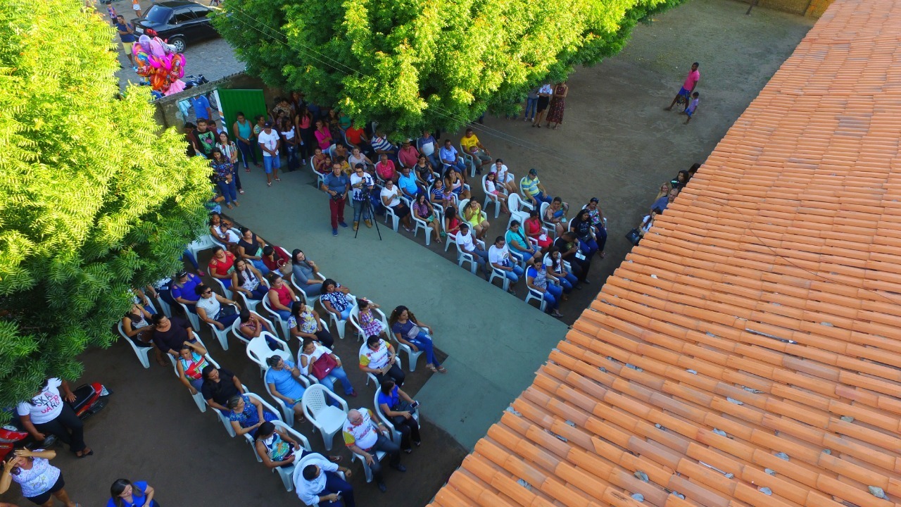 Semana cultural de Água Branca inicia com grandes atrações - Imagem 18