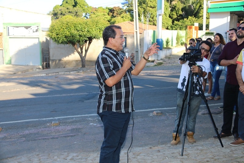 Semana cultural de Água Branca inicia com grandes atrações - Imagem 9