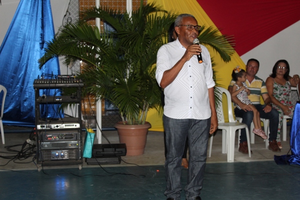 Projeto para o primeiro SALISI é lançado em Santo Inácio do Piauí  - Imagem 25