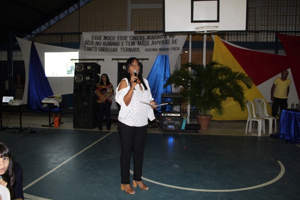 Projeto para o primeiro SALISI é lançado em Santo Inácio do Piauí  - Imagem 17