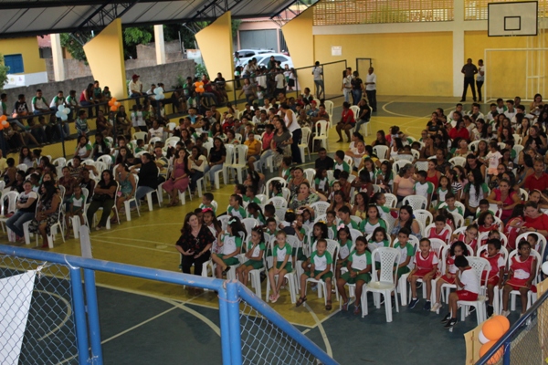 Projeto para o primeiro SALISI é lançado em Santo Inácio do Piauí  - Imagem 16