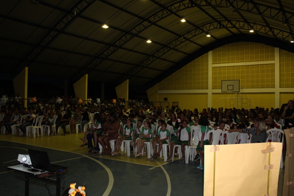 Projeto para o primeiro SALISI é lançado em Santo Inácio do Piauí  - Imagem 23