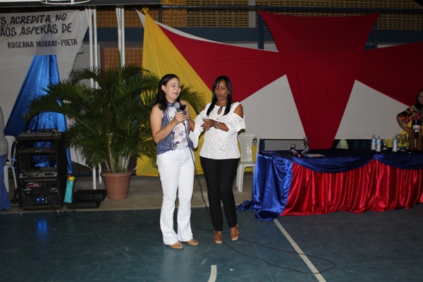 Projeto para o primeiro SALISI é lançado em Santo Inácio do Piauí  - Imagem 37