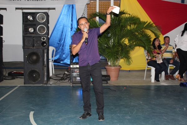 Projeto para o primeiro SALISI é lançado em Santo Inácio do Piauí  - Imagem 22