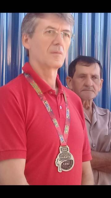 Atletas realizam Primeira Corrida de Picos a Dom Expedito Lopes - Imagem 2