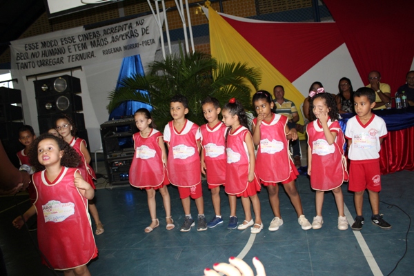 Projeto para o primeiro SALISI é lançado em Santo Inácio do Piauí  - Imagem 32