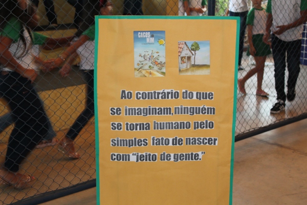 Projeto para o primeiro SALISI é lançado em Santo Inácio do Piauí  - Imagem 6