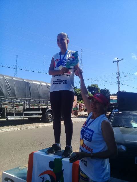 Atletas realizam Primeira Corrida de Picos a Dom Expedito Lopes - Imagem 31