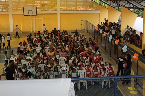 Projeto para o primeiro SALISI é lançado em Santo Inácio do Piauí  - Imagem 13