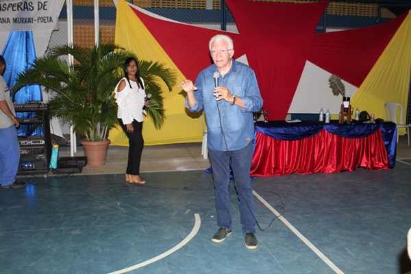 Projeto para o primeiro SALISI é lançado em Santo Inácio do Piauí  - Imagem 43