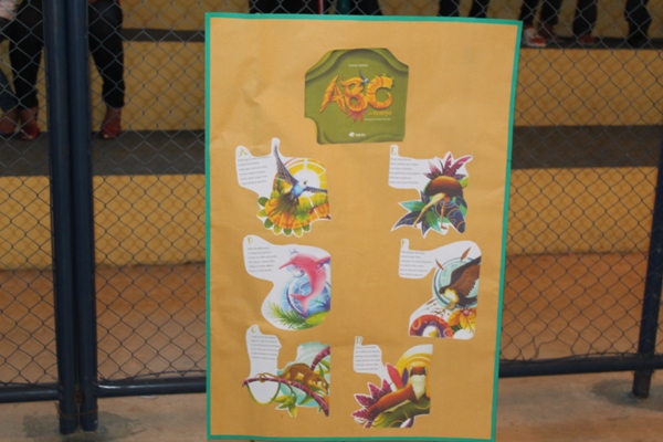 Projeto para o primeiro SALISI é lançado em Santo Inácio do Piauí  - Imagem 7