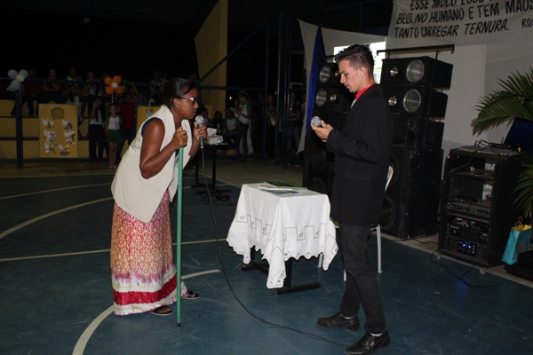 Projeto para o primeiro SALISI é lançado em Santo Inácio do Piauí  - Imagem 36