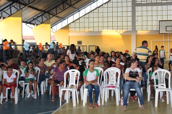 Projeto para o primeiro SALISI é lançado em Santo Inácio do Piauí  - Imagem 9