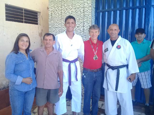 Atletas realizam Primeira Corrida de Picos a Dom Expedito Lopes - Imagem 22