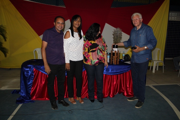 Projeto para o primeiro SALISI é lançado em Santo Inácio do Piauí  - Imagem 42