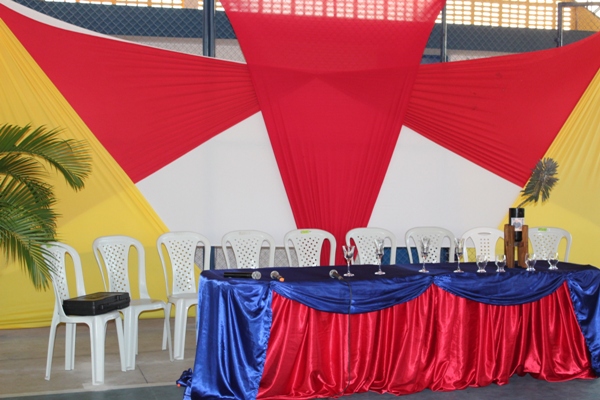 Projeto para o primeiro SALISI é lançado em Santo Inácio do Piauí  - Imagem 5