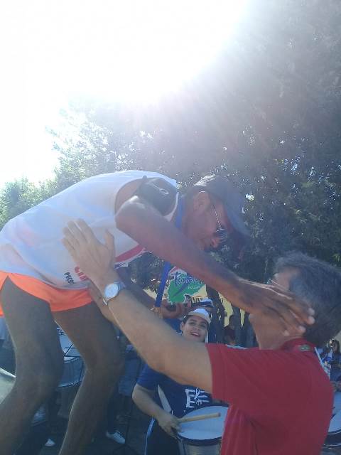 Atletas realizam Primeira Corrida de Picos a Dom Expedito Lopes - Imagem 45