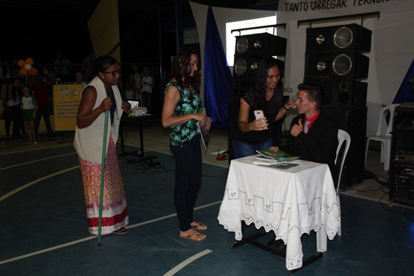 Projeto para o primeiro SALISI é lançado em Santo Inácio do Piauí  - Imagem 35