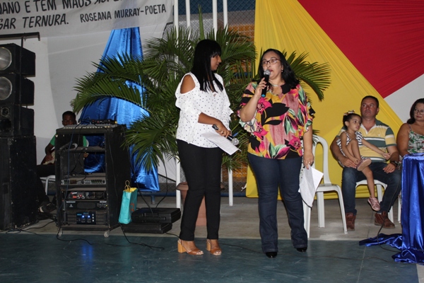 Projeto para o primeiro SALISI é lançado em Santo Inácio do Piauí  - Imagem 26