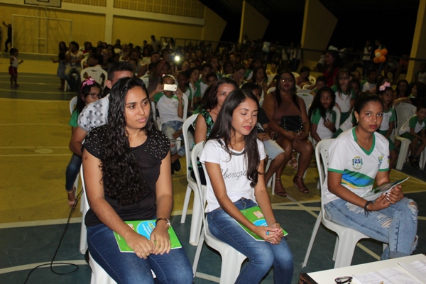 Projeto para o primeiro SALISI é lançado em Santo Inácio do Piauí  - Imagem 34