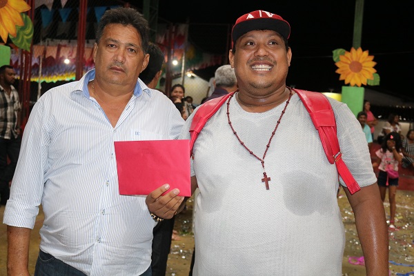 XXIII Festival Junino de N. S. dos Remédios distribuiu R$20 mil em prêmio    - Imagem 57