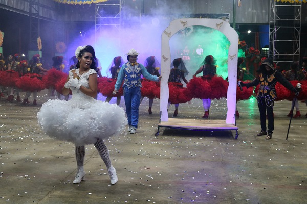 XXIII Festival Junino de N. S. dos Remédios distribuiu R$20 mil em prêmio    - Imagem 30