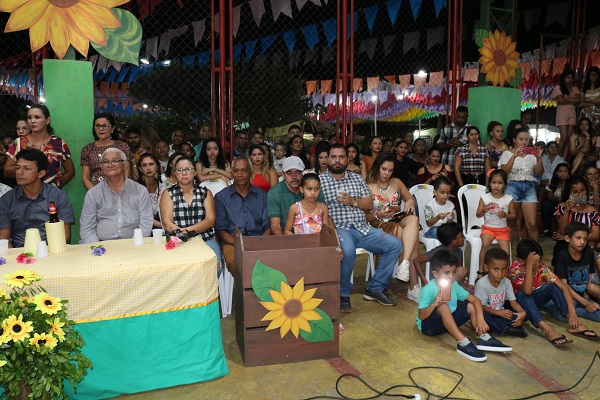 XXIII Festival Junino de N. S. dos Remédios distribuiu R$20 mil em prêmio    - Imagem 6