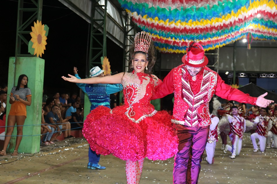 XXIII Festival Junino de N. S. dos Remédios distribuiu R$20 mil em prêmio    - Imagem 46
