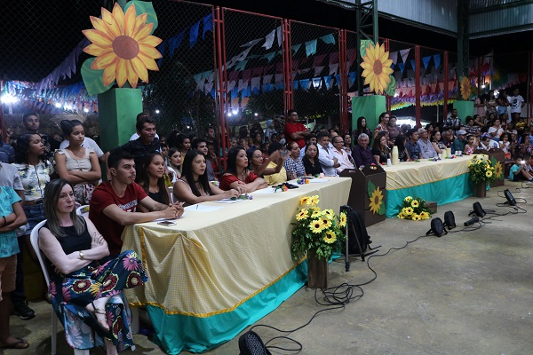 XXIII Festival Junino de N. S. dos Remédios distribuiu R$20 mil em prêmio    - Imagem 3