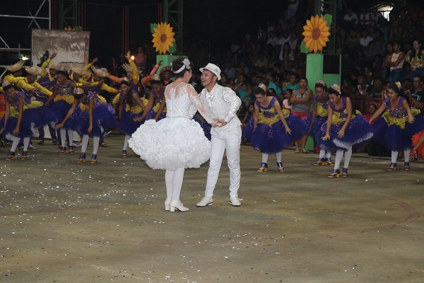 XXIII Festival Junino de N. S. dos Remédios distribuiu R$20 mil em prêmio    - Imagem 19