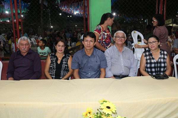 XXIII Festival Junino de N. S. dos Remédios distribuiu R$20 mil em prêmio    - Imagem 1