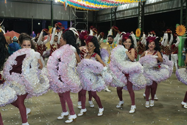 XXIII Festival Junino de N. S. dos Remédios distribuiu R$20 mil em prêmio    - Imagem 44