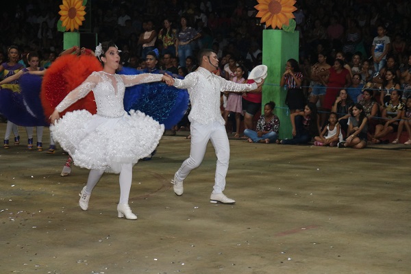 XXIII Festival Junino de N. S. dos Remédios distribuiu R$20 mil em prêmio    - Imagem 20