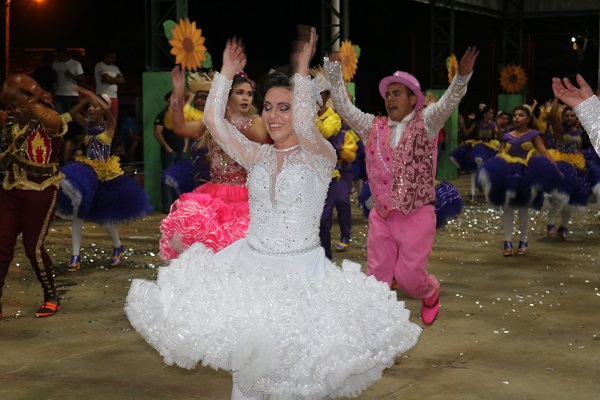 XXIII Festival Junino de N. S. dos Remédios distribuiu R$20 mil em prêmio    - Imagem 27