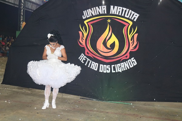 XXIII Festival Junino de N. S. dos Remédios distribuiu R$20 mil em prêmio    - Imagem 28