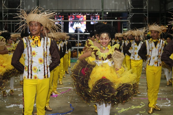 XXIII Festival Junino de N. S. dos Remédios distribuiu R$20 mil em prêmio    - Imagem 52