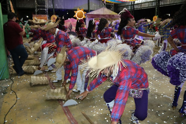 XXIII Festival Junino de N. S. dos Remédios distribuiu R$20 mil em prêmio    - Imagem 36