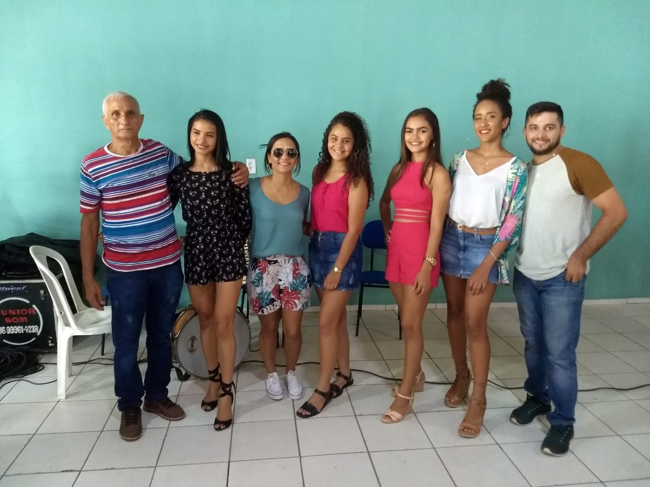 Contagem regressiva para uma das maiores festas do Piauí  - Imagem 29
