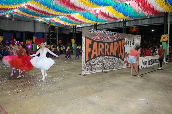 XXIII Festival Junino de N. S. dos Remédios distribuiu R$20 mil em prêmio    - Imagem 16