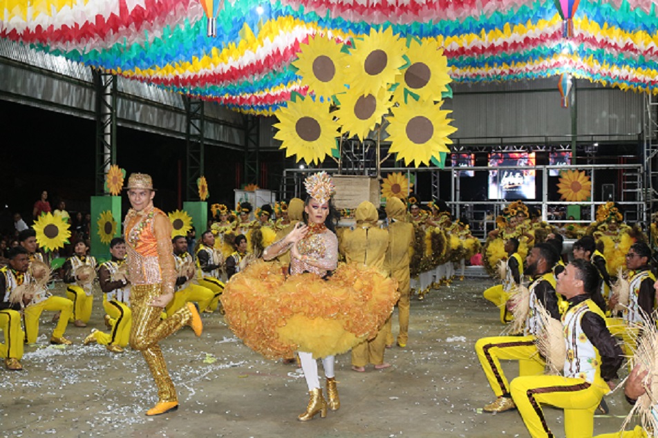 XXIII Festival Junino de N. S. dos Remédios distribuiu R$20 mil em prêmio    - Imagem 50
