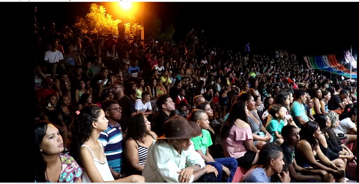 XXIII Festival Junino de N. S. dos Remédios distribuiu R$20 mil em prêmio    - Imagem 60