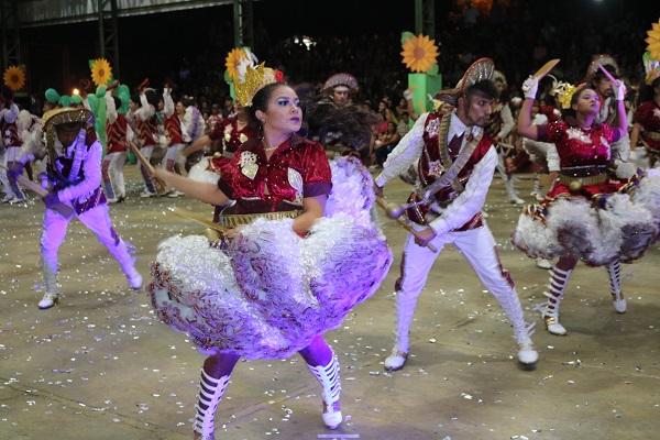 XXIII Festival Junino de N. S. dos Remédios distribuiu R$20 mil em prêmio    - Imagem 43