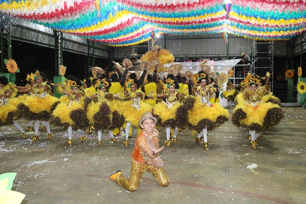 XXIII Festival Junino de N. S. dos Remédios distribuiu R$20 mil em prêmio    - Imagem 56