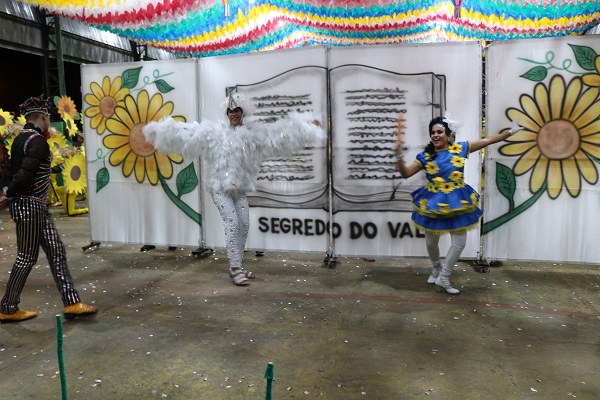 XXIII Festival Junino de N. S. dos Remédios distribuiu R$20 mil em prêmio    - Imagem 48